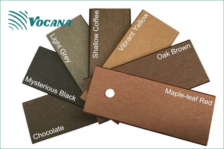 Insulation WPC Cladding for Cultural Buildings Decor Insulation WPC Cladding for Cultural Buildings Decor