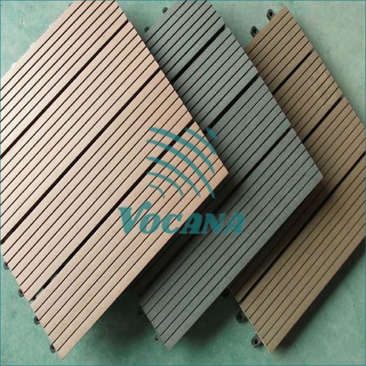 wpc garden tiles